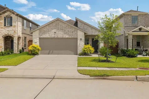 21127 Dolphin Bay Lane Cypress TX 77433