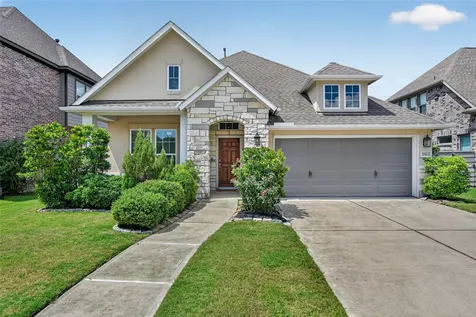 2523 Deerwood Heights Lane Manvel TX 77578