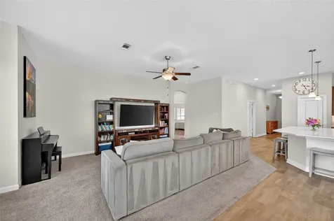 2523 Deerwood Heights Lane Manvel TX 77578