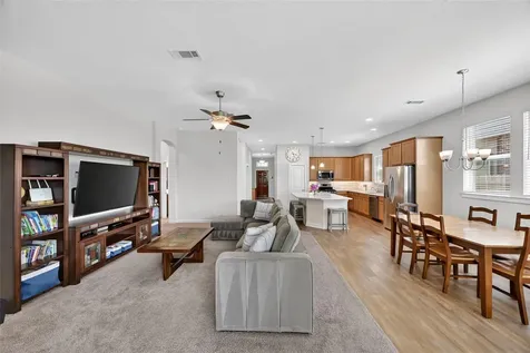 2523 Deerwood Heights Lane Manvel TX 77578