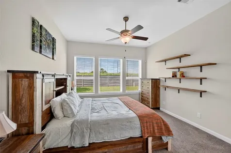 2523 Deerwood Heights Lane Manvel TX 77578