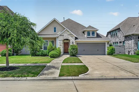 2523 Deerwood Heights Lane Manvel TX 77578