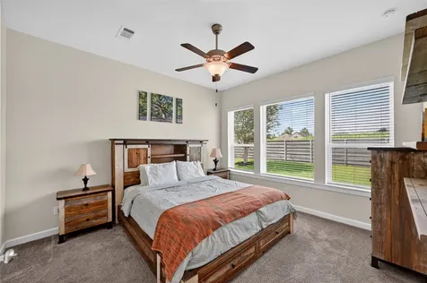 2523 Deerwood Heights Lane Manvel TX 77578
