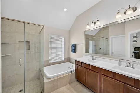 2523 Deerwood Heights Lane Manvel TX 77578