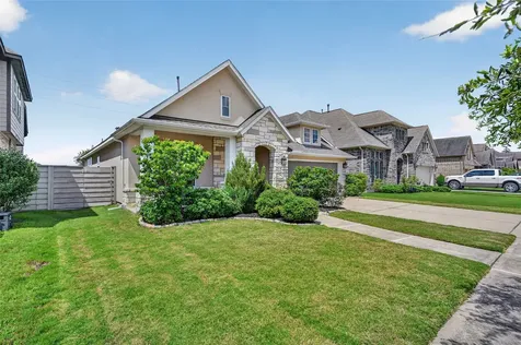 2523 Deerwood Heights Lane Manvel TX 77578