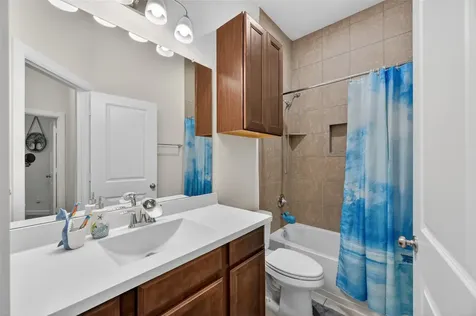 2523 Deerwood Heights Lane Manvel TX 77578