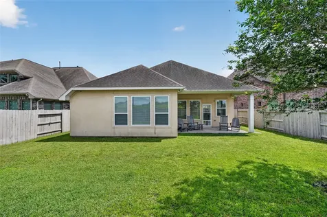 2523 Deerwood Heights Lane Manvel TX 77578
