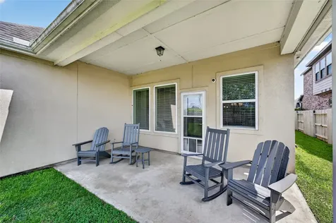 2523 Deerwood Heights Lane Manvel TX 77578