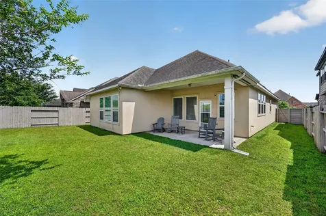2523 Deerwood Heights Lane Manvel TX 77578
