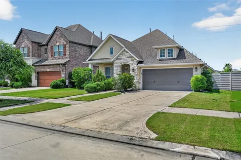 2523 Deerwood Heights Lane Manvel TX 77578