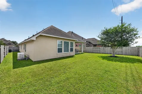 2523 Deerwood Heights Lane Manvel TX 77578