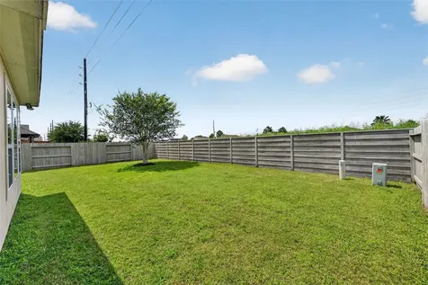 2523 Deerwood Heights Lane Manvel TX 77578