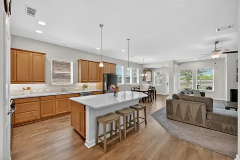 2523 Deerwood Heights Lane Manvel TX 77578
