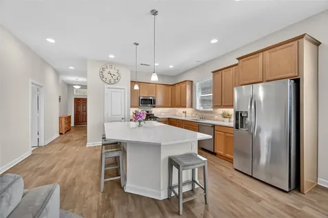 2523 Deerwood Heights Lane Manvel TX 77578