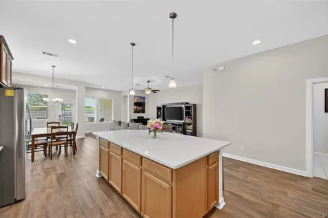 2523 Deerwood Heights Lane Manvel TX 77578