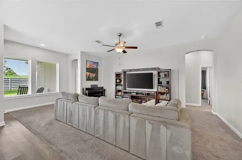 2523 Deerwood Heights Lane Manvel TX 77578