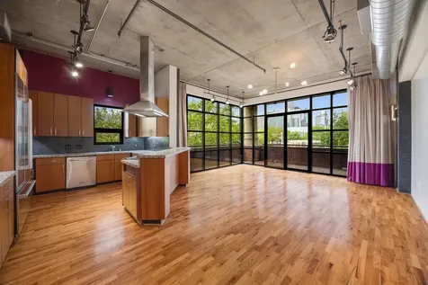505 Bastrop Street 201 Houston TX 77003
