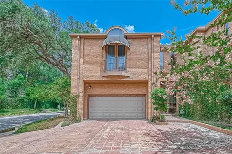 1331 Bissonnet St Street Houston TX 77005