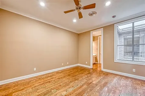 1331 Bissonnet St Street Houston TX 77005