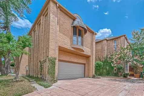 1331 Bissonnet St Street Houston TX 77005