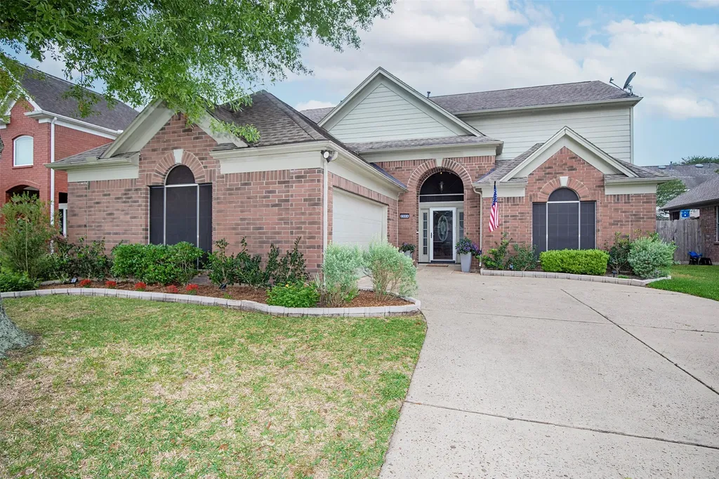 2904 Julie Ann Drive Pearland TX 77584