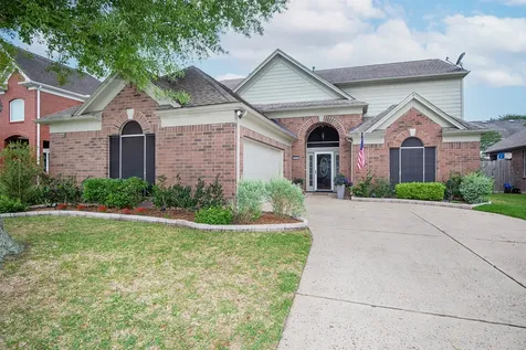2904 Julie Ann Drive Pearland TX 77584