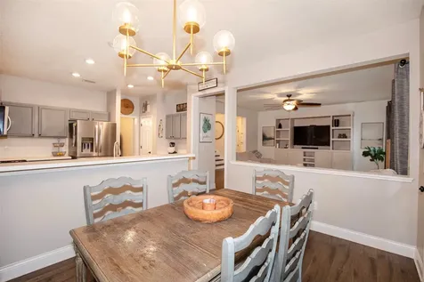 2904 Julie Ann Drive Pearland TX 77584