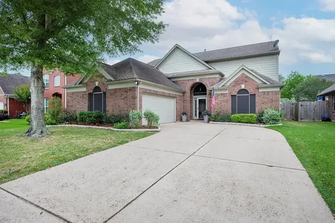 2904 Julie Ann Drive Pearland TX 77584
