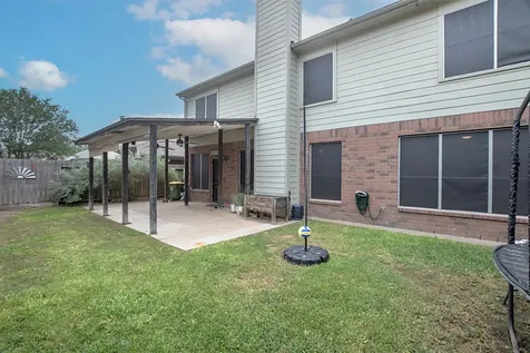 2904 Julie Ann Drive Pearland TX 77584