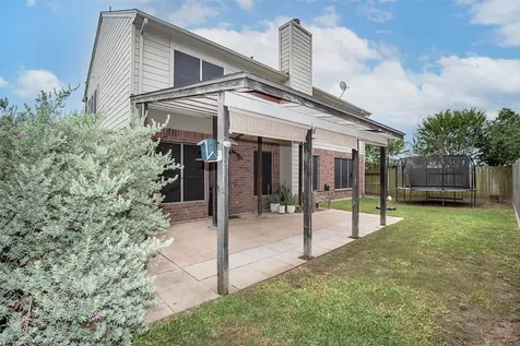 2904 Julie Ann Drive Pearland TX 77584