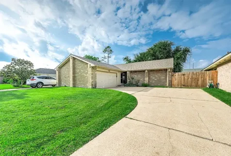 16230 Rancho Blanco Drive Houston TX 77083