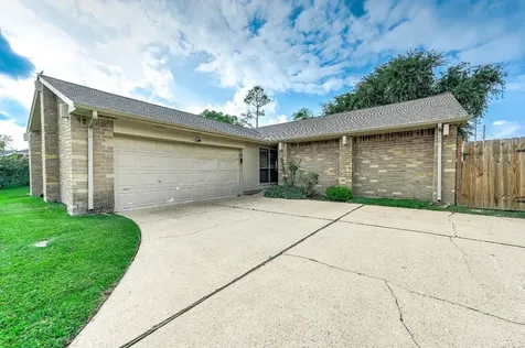 16230 Rancho Blanco Drive Houston TX 77083