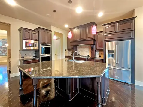 195 Flamingo Bay Drive Missouri City TX 77459