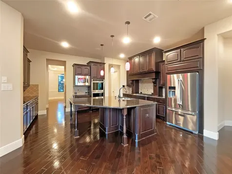195 Flamingo Bay Drive Missouri City TX 77459