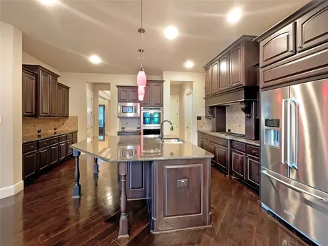 195 Flamingo Bay Drive Missouri City TX 77459