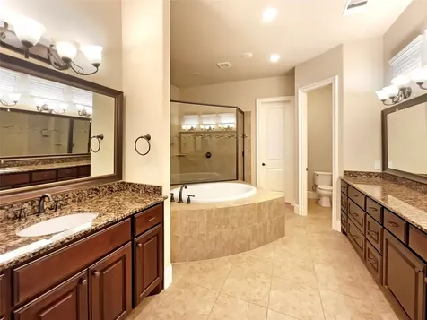 195 Flamingo Bay Drive Missouri City TX 77459