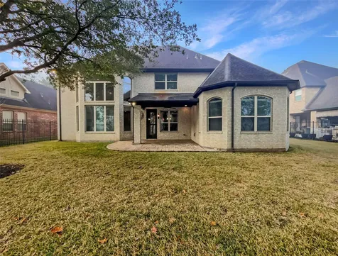 195 Flamingo Bay Drive Missouri City TX 77459