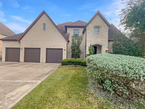 195 Flamingo Bay Drive Missouri City TX 77459