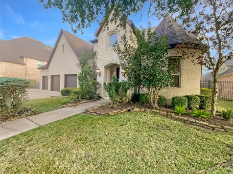 195 Flamingo Bay Drive Missouri City TX 77459