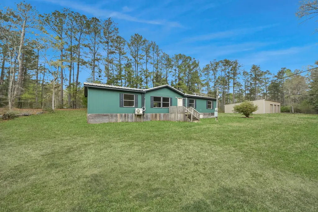 50 S Oak Drive Cleveland TX 77328