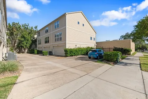 2922 Crawford Street Houston TX 77004