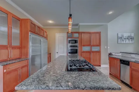 5610 Westerham Street Weston Lakes TX 77441