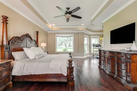 5610 Westerham Street Weston Lakes TX 77441