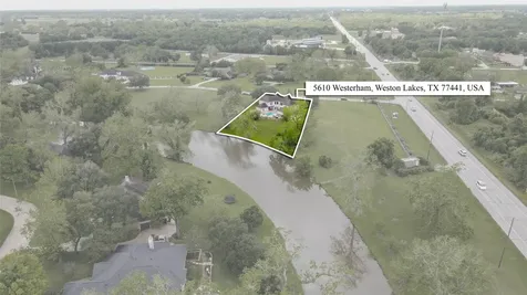 5610 Westerham Street Weston Lakes TX 77441