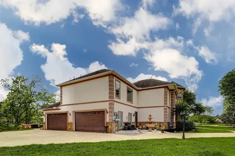 5610 Westerham Street Weston Lakes TX 77441