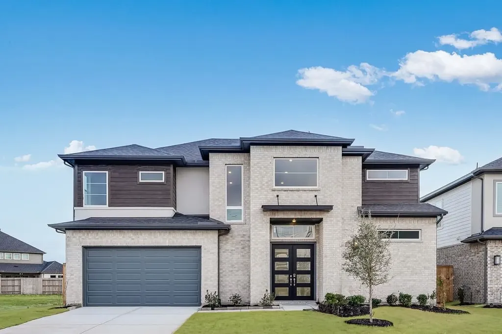 21623 Juniper Brooke Drive Cypress TX 77433