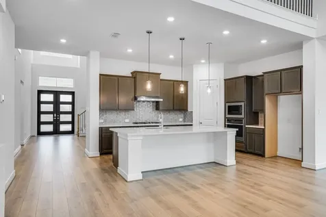 21623 Juniper Brooke Drive Cypress TX 77433