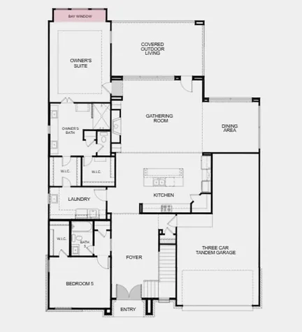 21623 Juniper Brooke Drive Cypress TX 77433