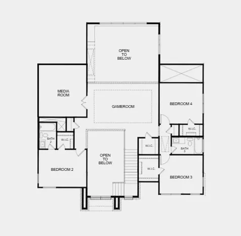 21623 Juniper Brooke Drive Cypress TX 77433