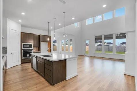 21623 Juniper Brooke Drive Cypress TX 77433